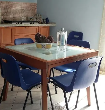 شقة Casa Eleonora