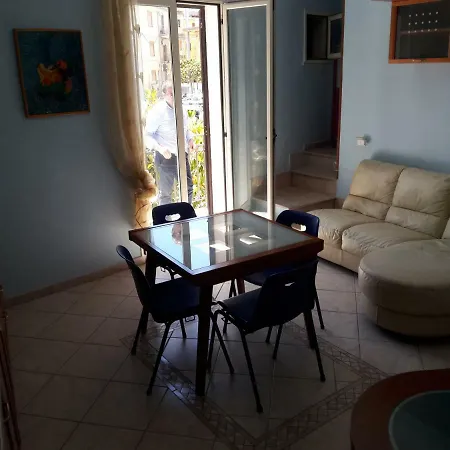 Casa Eleonora Lejlighed *