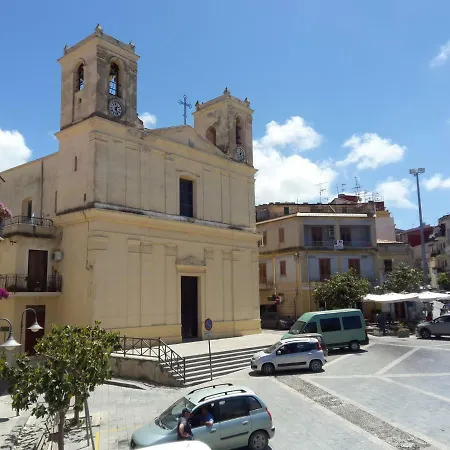 Lejlighed Casa Eleonora *