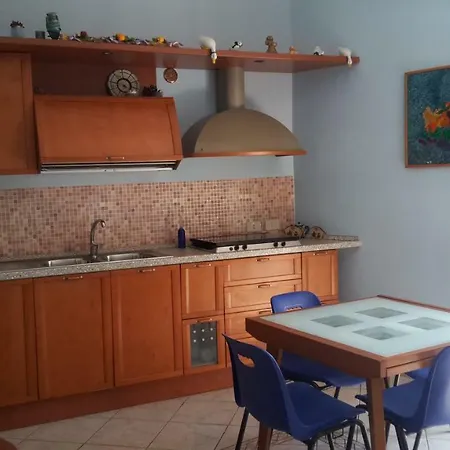 Casa Eleonora * Campofelice Di Roccella