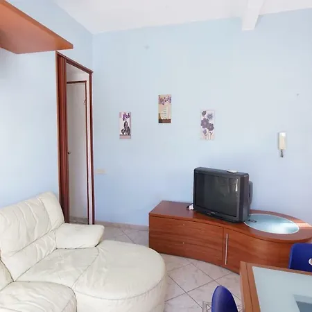 شقة Casa Eleonora كامبوفيليتْشّي دي روتْشّي