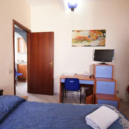 شقة Casa Eleonora كامبوفيليتْشّي دي روتْشّي