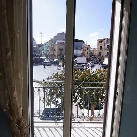 Casa Eleonora شقة *