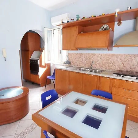 شقة Casa Eleonora *