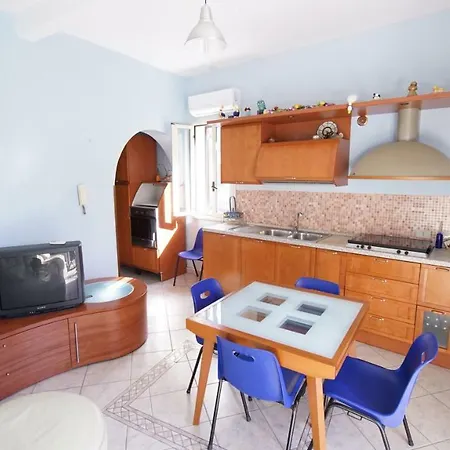 Casa Eleonora شقة *