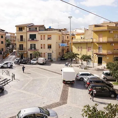 Casa Eleonora Lejlighed Campofelice Di Roccella