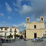 דירה Casa Eleonora קמפופליצ'ה די רוצ'לה