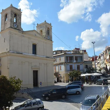 Casa Eleonora *