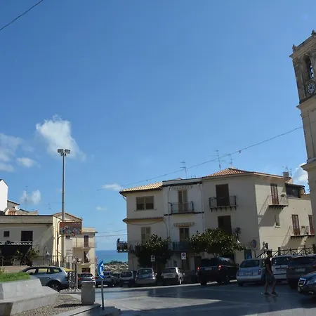 Casa Eleonora *