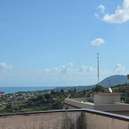 Casa Eleonora Appartement Campofelice Di Roccella