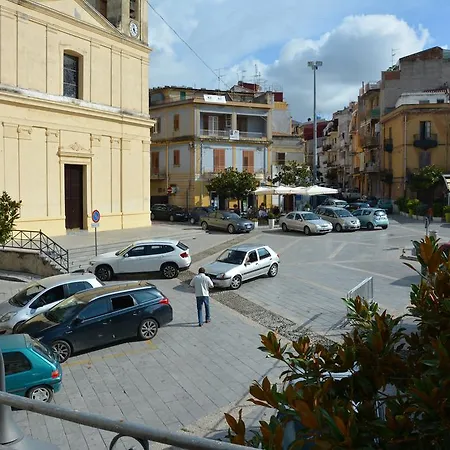 Casa Eleonora Apartment Campofelice Di Roccella