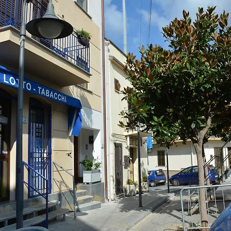 Casa Eleonora Appartement *