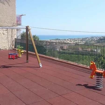 Apartament Casa Eleonora