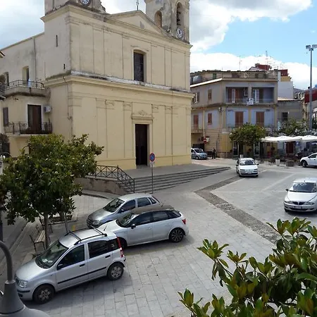 Casa Eleonora Appartement