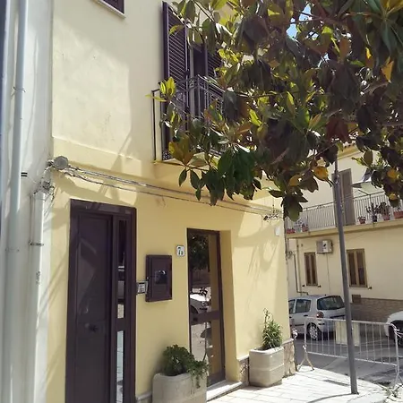 Apartment Casa Eleonora Campofelice Di Roccella
