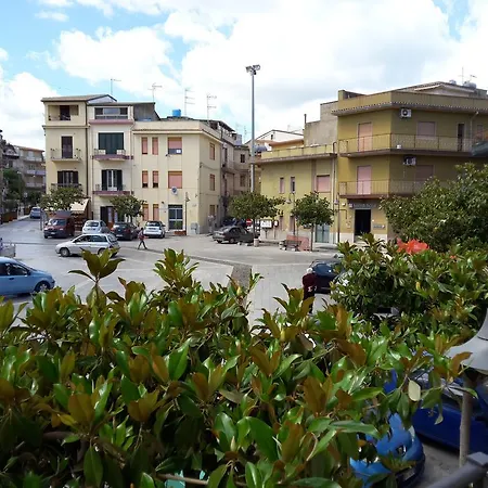 Apartment Casa Eleonora Campofelice Di Roccella