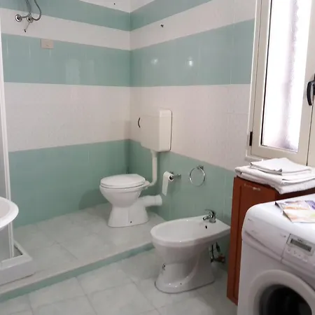 Apartment Casa Eleonora