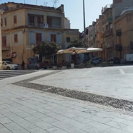 Casa Eleonora Apartment *