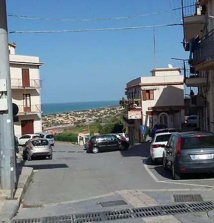 Casa Eleonora * Campofelice Di Roccella