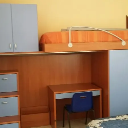 Apartment Casa Eleonora