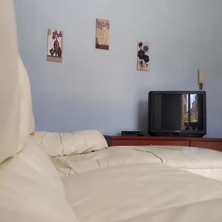 Daire Casa Eleonora *