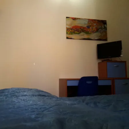 Casa Eleonora Apartment Campofelice Di Roccella