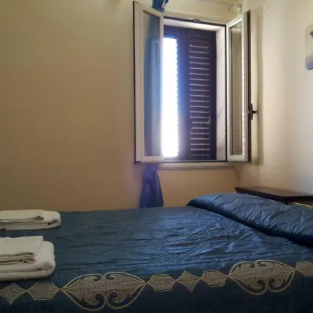 Casa Eleonora * Campofelice Di Roccella