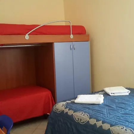 Casa Eleonora Apartament