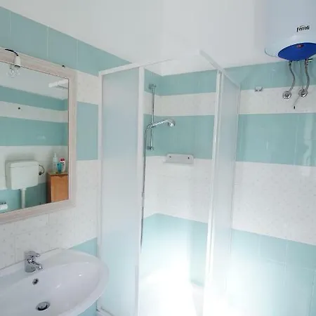 Casa Eleonora Apartment *