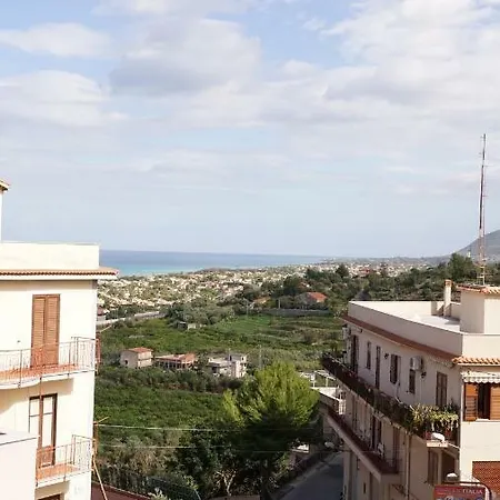 Casa Eleonora