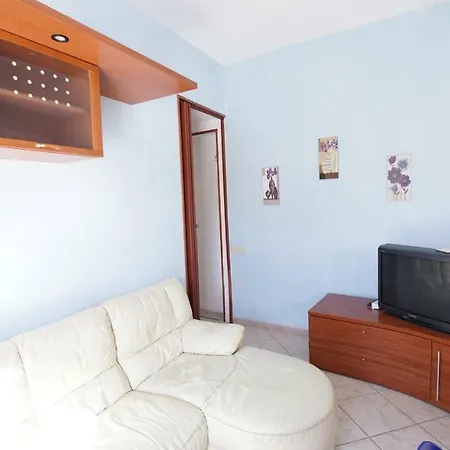 Casa Eleonora Campofelice Di Roccella