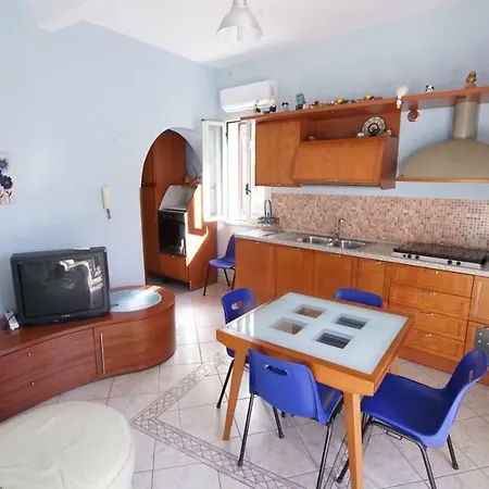 Apartment Casa Eleonora