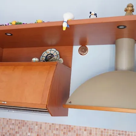 Casa Eleonora Apartment