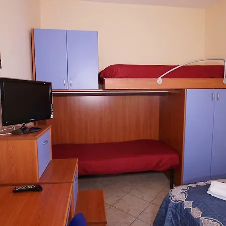 Casa Eleonora Daire